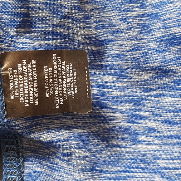 New Active Top and Running Short Set. - Picture 9 of 10